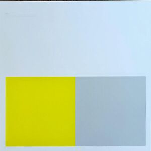 「utp_」alva noto + ryuichi sakamoto utp_, Alva Noto + Ryuichi Sakamoto – 2 x LP – Music Mania Records