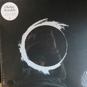 ...And They Have Escaped The Weight Of Darkness by Ólafur Arnalds