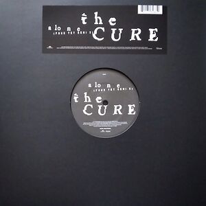 Greatest Hits, The Cure – 2 x LP – Music Mania Records – Ghent