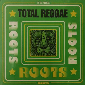 Total Reggae - Roots - Various Artists (LP) - VP Reggae
