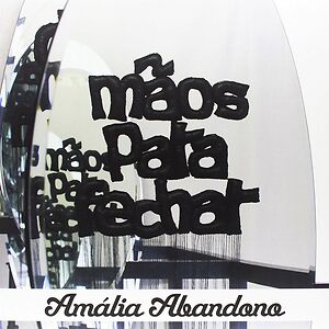 Abandono by Amália Rodrigues