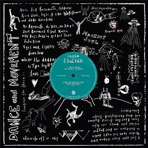 É Soul Edits by Luke Una