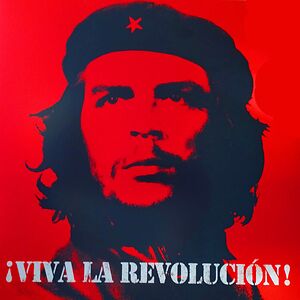¡Viva La Revolución! by Various