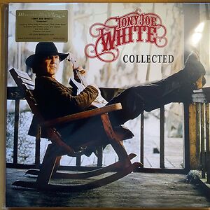 Collected by Tony Joe White