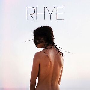 Blood, Rhye – LP – Music Mania Records – Ghent