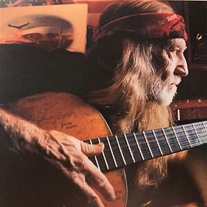 It Always Will Be by Willie Nelson