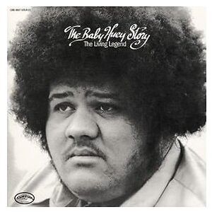 Baby Huey – The Baby Huey Story LP The Baby Huey Story (The Living Legend), Baby Huey – LP – Music