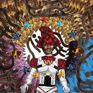 Sogolo - Zamrock Dust Colour Vinyl by Witch 