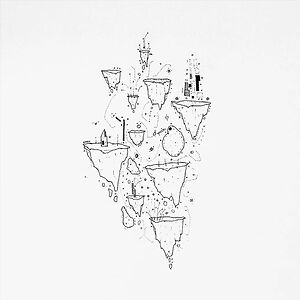 A Dawning by Ólafur Arnalds & Talos