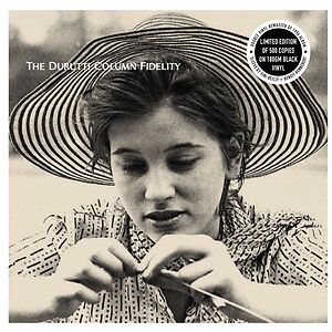 Fidelity by The Durutti Column