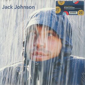 In Between Dub, Jack Johnson – LP – Music Mania Records – Ghent
