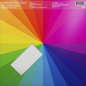 THE XX – On Hold (Jamie xx) 12inch レコード The Xx: On Hold Vinyl. Norman Records UK