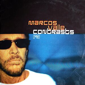 Contrasts by Marcos Valle