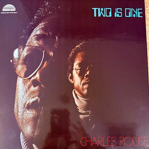 Jazz On The Corner Two - Compiled by Martin Freeman and Eddie