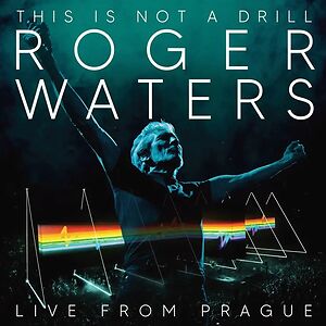 Roger Waters The Wall Live サイン入りポスターとパス Roger Waters The Wall Live サイン入りポスターとパス Roger