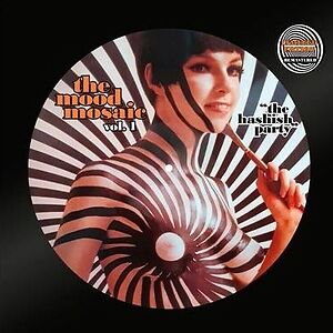 The Mood Mosaic Vol. 1 