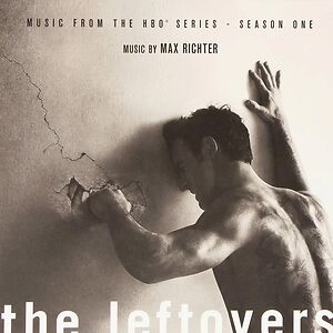 The Leftovers (Music From The HBO® Series - Season One) by Max Richter