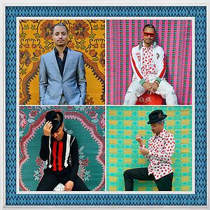 Blackmagic (10th Anniversary Edition) by José James
