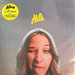 Hélé by Helena