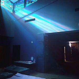 Later Than You Think - Black Vinyl by John Maus