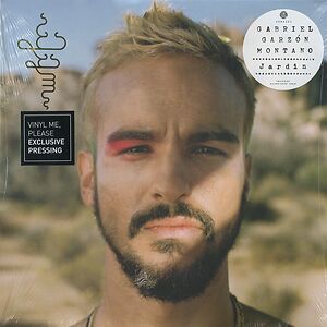 Jardín by Gabriel Garzón-Montano