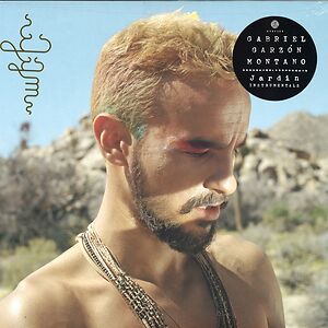 Jardín Instrumentals by Gabriel Garzón-Montano