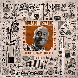 Mulatu Plays Mulatu, Mulatu Astatke – LP – Music Mania