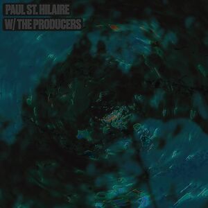 W/ THE PRODUCERS by Paul St. Hilaire