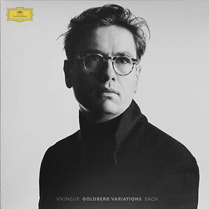 Goldberg Variations by Víkingur Ólafsson
