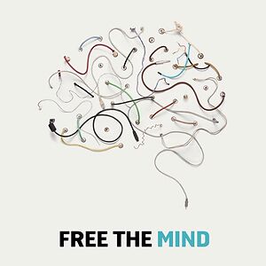 Free The Mind by Jóhann Jóhannsson