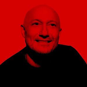 The Essence - Black vinyl by Paul Kalkbrenner