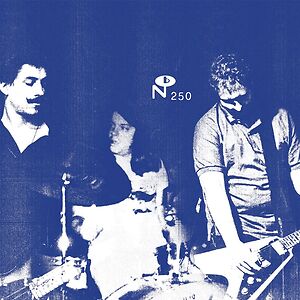1985: The Miracle Year (Blue Jay) by Hüsker Dü
