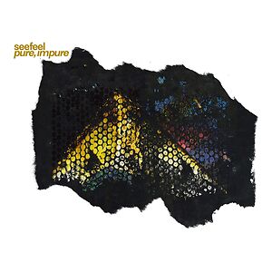 Quique, Seefeel – 2 x LP – Music Mania Records – Ghent