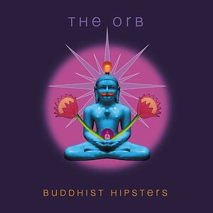 The Orb's Adventures Beyond The Ultraworld, The Orb – 2 x LP