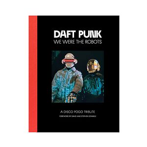 Alive 2007, Daft Punk – 2 x LP – Music Mania Records – Ghent