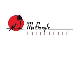 California - Coloured Vinyl by Mr. Bungle