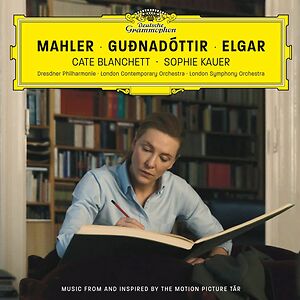 Tár by Gustav Mahler