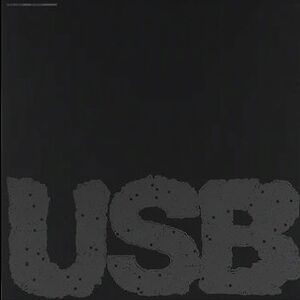 USB002, Fred again.. – 2 x LP – Music Mania Records – Ghent