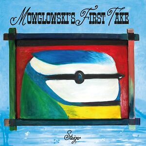 Mowglowski’s First Take by Steiger