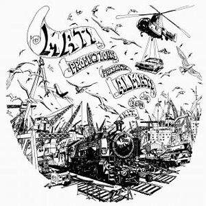 Some Shit by Al Mati