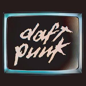 Human After All Remixes, Daft Punk – 2 x LP – Music Mania Records