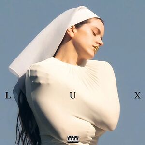 Lux by Rosalía
