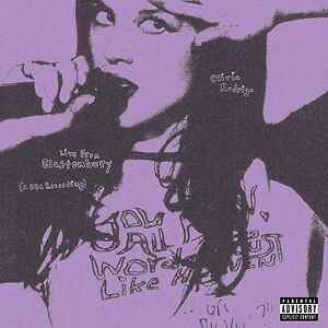 洋楽 Olivia Rodrigo Guts The Secret Tracks 51BLA-RaQ7L._UF1000,1000_QL80_.jpg