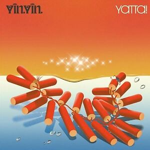 Yatta! by YĪN YĪN