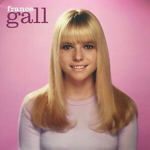 France Gall by France Gall