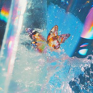 Butterfly - Indie Exclusive by Daphni