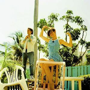 A Mouthful by The Dø