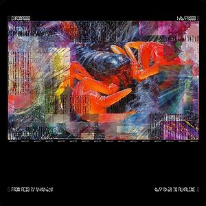 Human Voice, Four Tet – 12