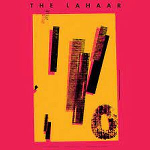 The Lahaar by The Lahaar