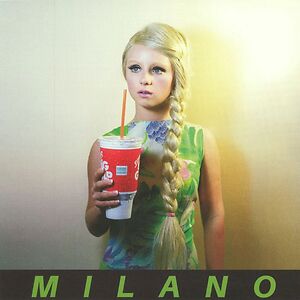 Milano by Parquet Courts